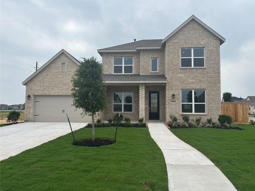 31407 Meadow Run Ln, Fulshear, TX, 77423 | Card Image