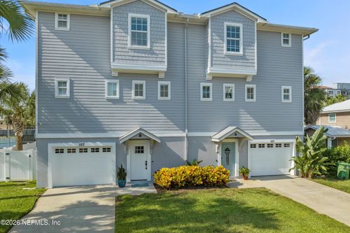 b-107 17th Ave S, Jacksonville Beach, FL, 32250-6118 | Card Image