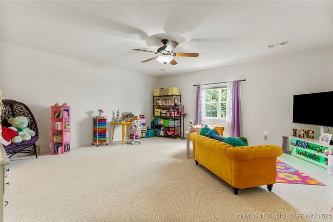 upstairs game room | Image 46