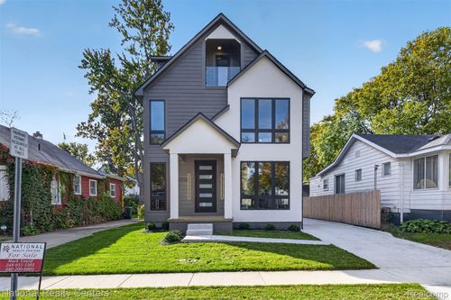 1292 Holland St, Birmingham, MI, 48009-6897 | Card Image