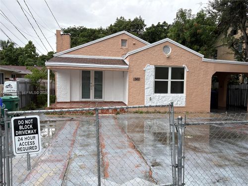 1-1560 Nw 25th Ave, Miami, FL, 33125-2128 | Card Image