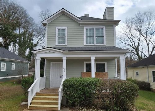 1040 Smith St Sw, Atlanta, GA, 30310-3604 | Card Image