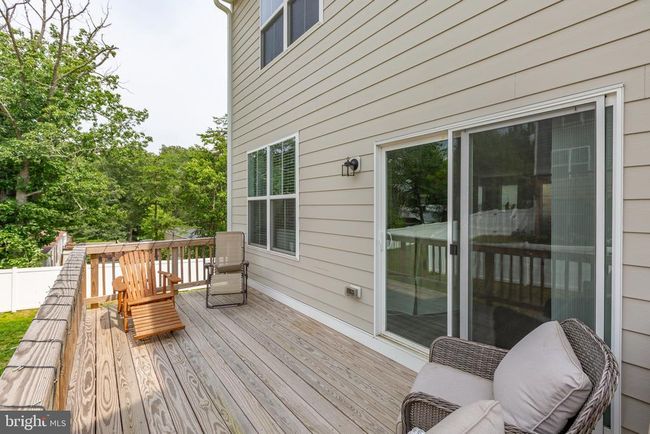 3801 Drayton Ct, House attached with 3 bedrooms, 4 bathrooms and null parking in Fredericksburg VA | Image 33