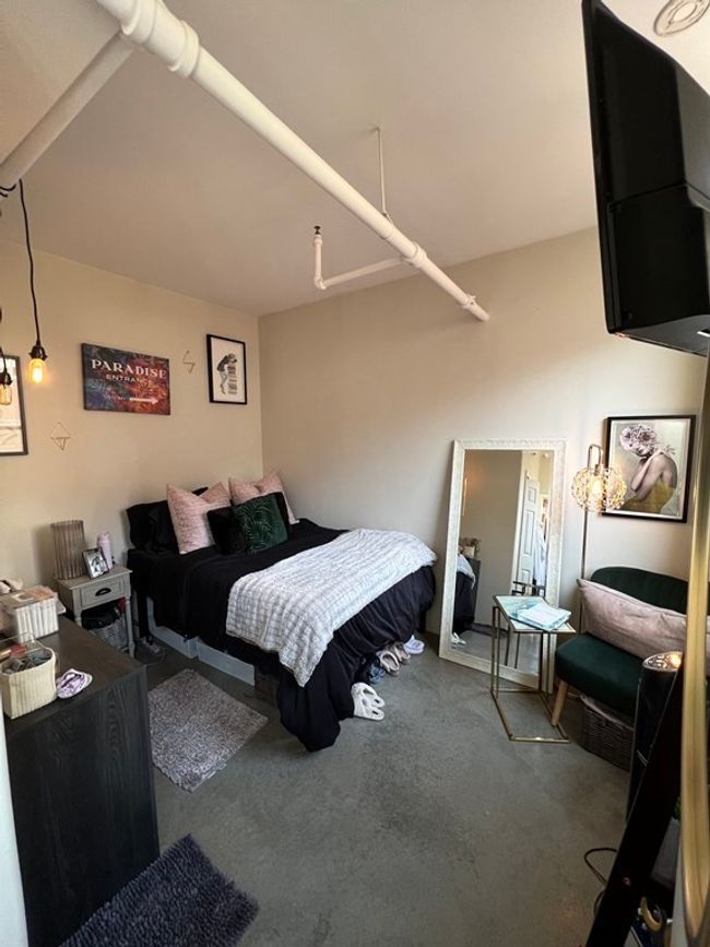 APT-5B - 453 Washington St, Condo with 2 bedrooms, 1 bathrooms and null parking in Boston MA | Image 13
