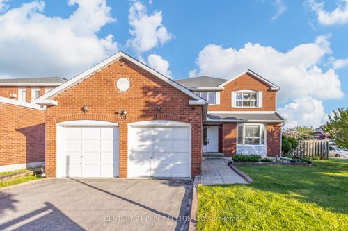 39 Wilclay Ave, Markham, ON, L3S1S7 | Card Image