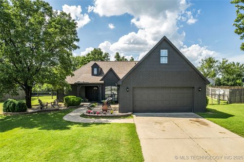 14900 E 88th St N, Owasso, OK, 74055-4800 | Card Image