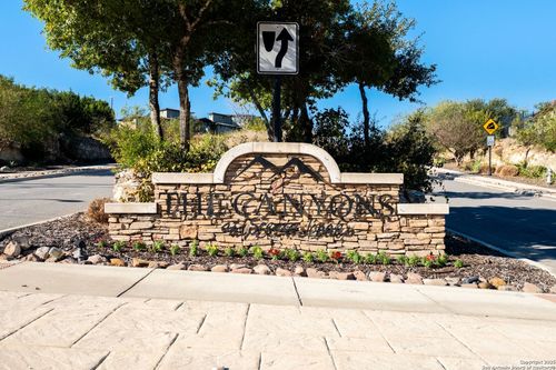 23703 Oakshire Rdg, San Antonio, TX, 78255-4476 | Card Image