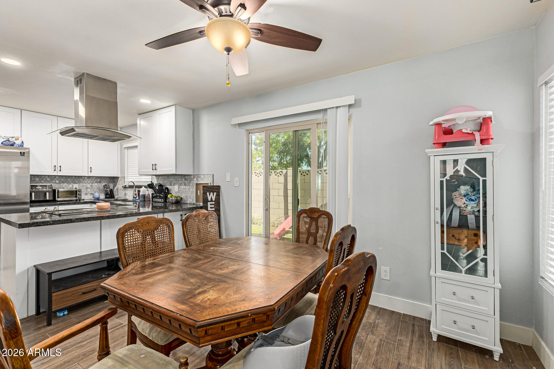 Residential in Glendale 4