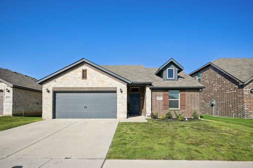 9124 Nevis Dr, Fort Worth, TX, 76123-3588 | Card Image