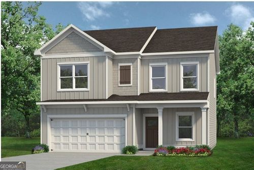 107 Ray Rd Nw, Calhoun, GA, 30701-7936 | Card Image