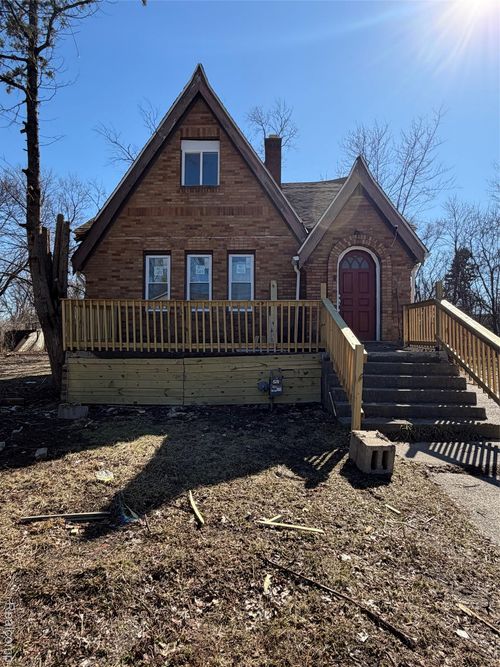 14474 Mapleridge St, Detroit, MI, 48205-3019 | Card Image