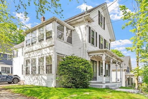 2-93 Upham St, Melrose, MA, 02176-3532 | Card Image