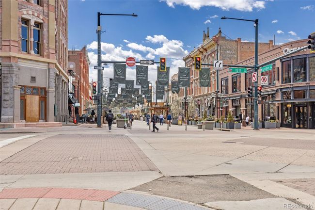 APT-5 - 1512 Larimer St, Condo with 3 bedrooms, 3 bathrooms and 2 parking in Denver CO | Image 49