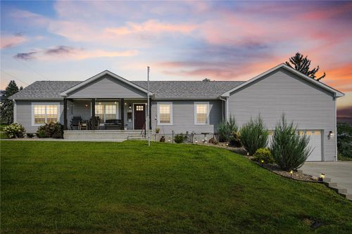 400 Summer St Se, Shellsburg, IA, 52332-9732 | Card Image