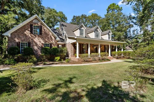 4728 Mill House Rd, Gulf Shores, AL, 36542-2688 | Card Image