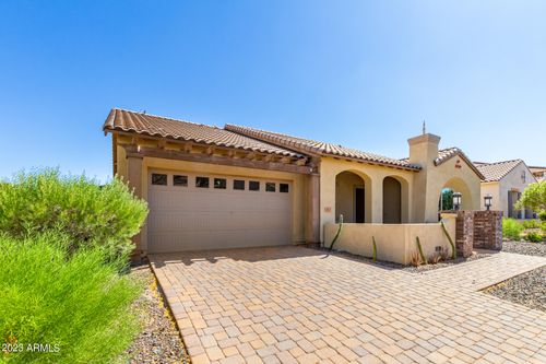 18271 W Desert Trumpet Rd, Goodyear, AZ, 85338-7708 | Card Image