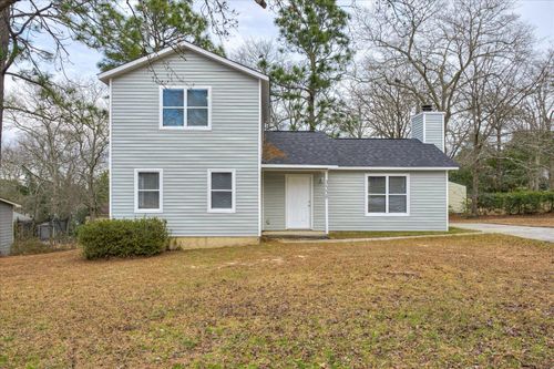 3556 Monte Carlo Drive, Augusta, GA, 30906 | Card Image