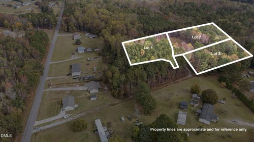 608 Fellowship Church Rd, Princeton, NC, 27569-8215 | Card Image