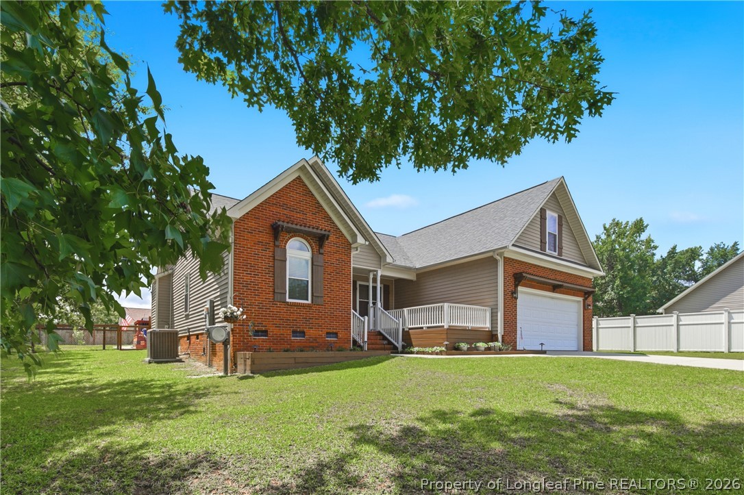 Residential in Raeford 3