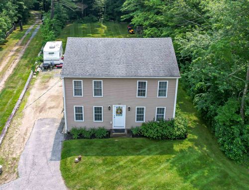 167 Deerfield Rd, Candia, NH, 03034-2745 | Card Image
