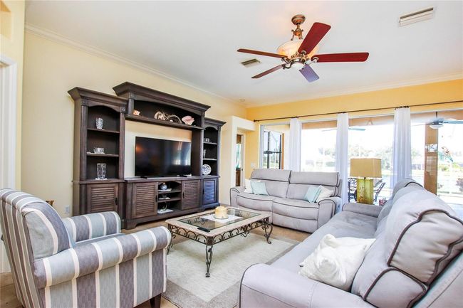 2525 Jasmine Way, House other with 3 bedrooms, 2 bathrooms and null parking in NORTH PORT FL | Image 6