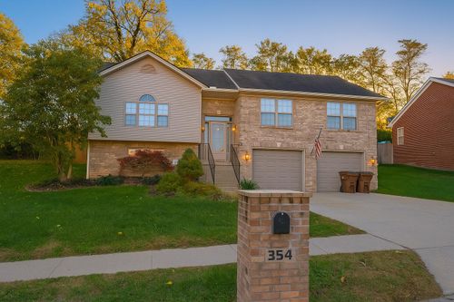 354 Reynolds Dr, Richmond, KY, 40475 | Card Image