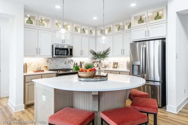 Kitchen (Representative Photo) | Image 4