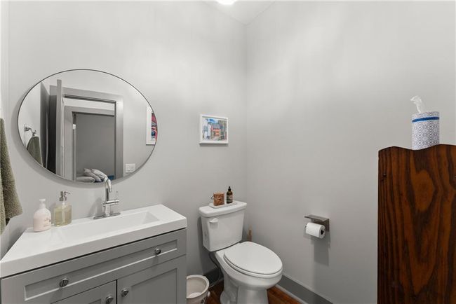 270 Townview Dr, House other with 2 bedrooms, 3 bathrooms and 2 parking in CLEVELAND GA | Image 15