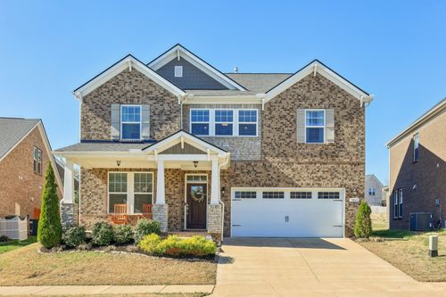 5041 Sunflower Ln, Hermitage, TN, 37076-1640 | Card Image