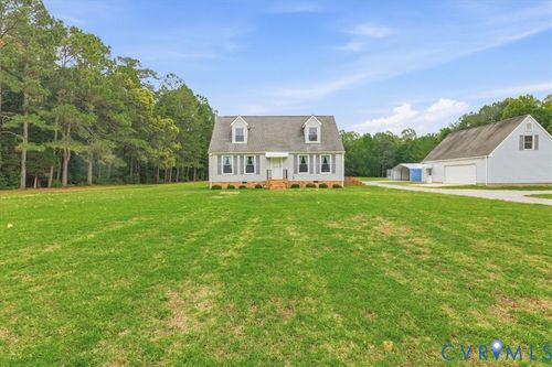 494 Spratley Mill Rd, Dendron, VA, 23839-2304 | Card Image