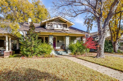 2222 W Magnolia Ave, Fort Worth, TX, 76110-1123 | Card Image