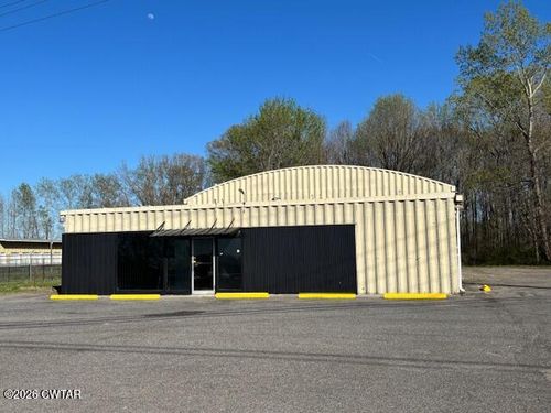 1280 S Main Ave, Dyersburg, TN, 38024-8704 | Card Image
