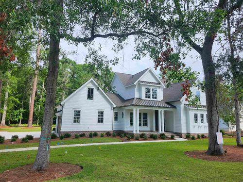 231 Tuckers Rd., Pawleys Island, SC, 29585 | Card Image