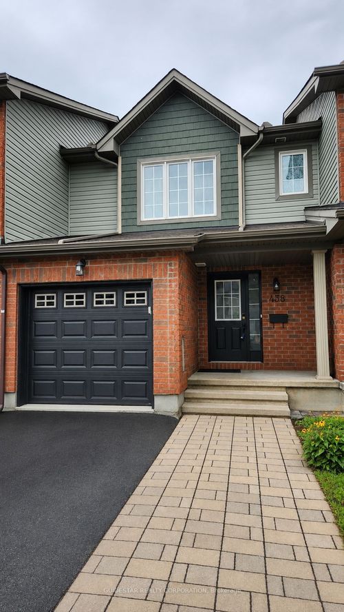 438 Haresfield Crt, Manotick, ON, K4M0B6 | Card Image