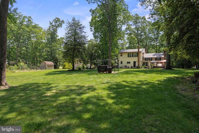 155 Ridge Rd, House other with 4 bedrooms, 3 bathrooms and null parking in Southampton NJ | Image 39