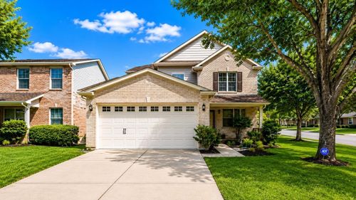 18227 Fair Grange Ln, Cypress, TX, 77433-6559 | Card Image