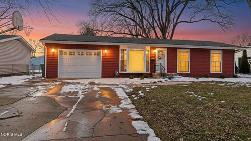 1409 Bradshaw Ct, Maumee, OH, 43537-2403 | Card Image