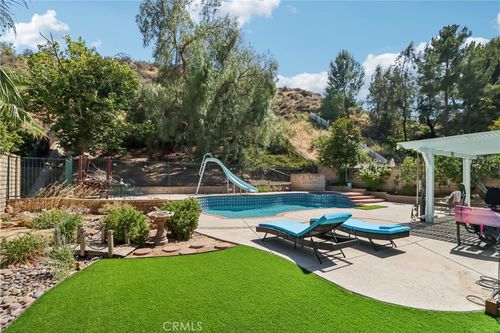 22024 Jeffers Ln, Saugus, CA, 91350-3926 | Card Image