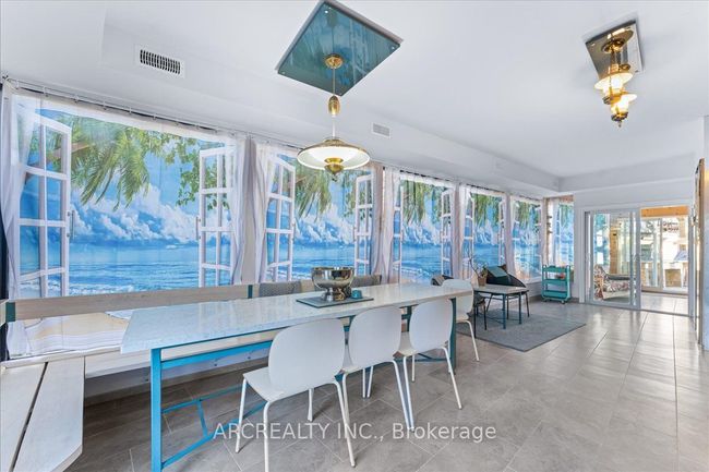 1482 Tiny Beaches Rd N, House other with 3 bedrooms, 3 bathrooms and 10 parking in Tiny ON | Image 35