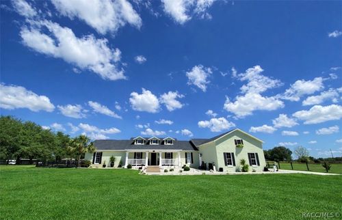 20851 Sw 36th Street, Dunnellon, FL, 34431 | Card Image