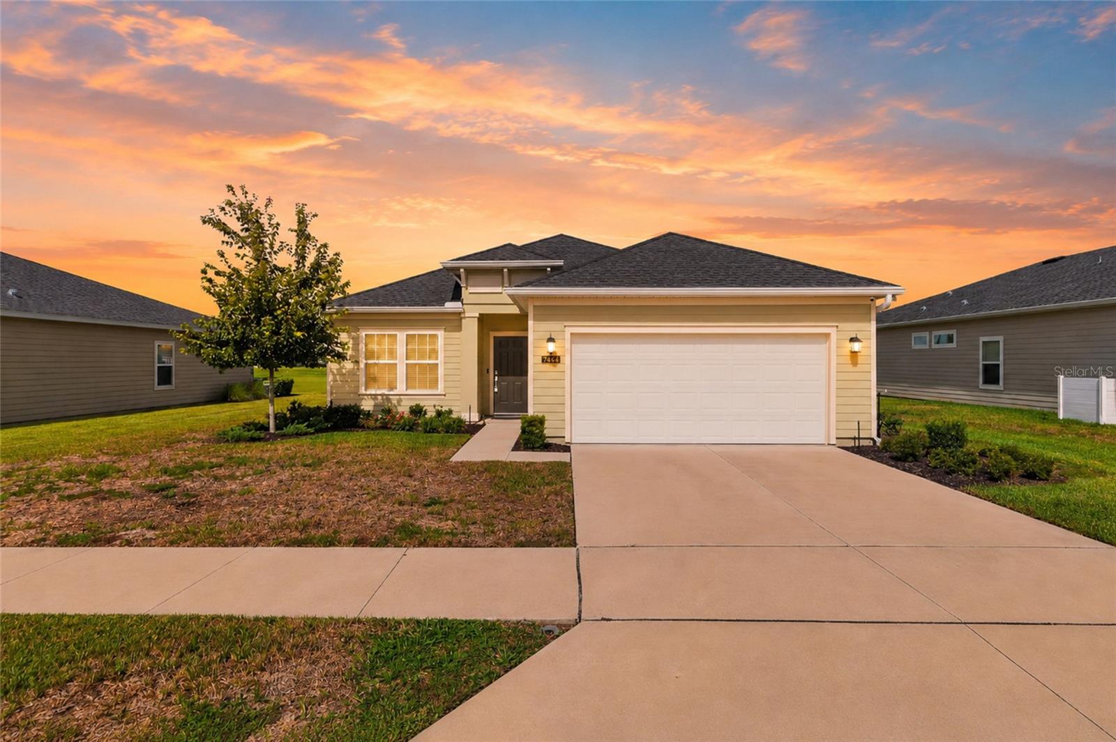 Residential in OCALA