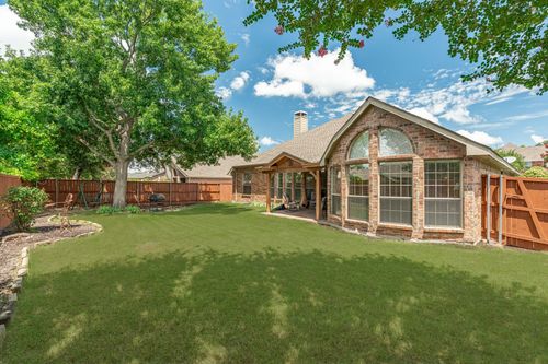 7813 Owl Creek Ln, Mckinney, TX, 75072-5989 | Card Image