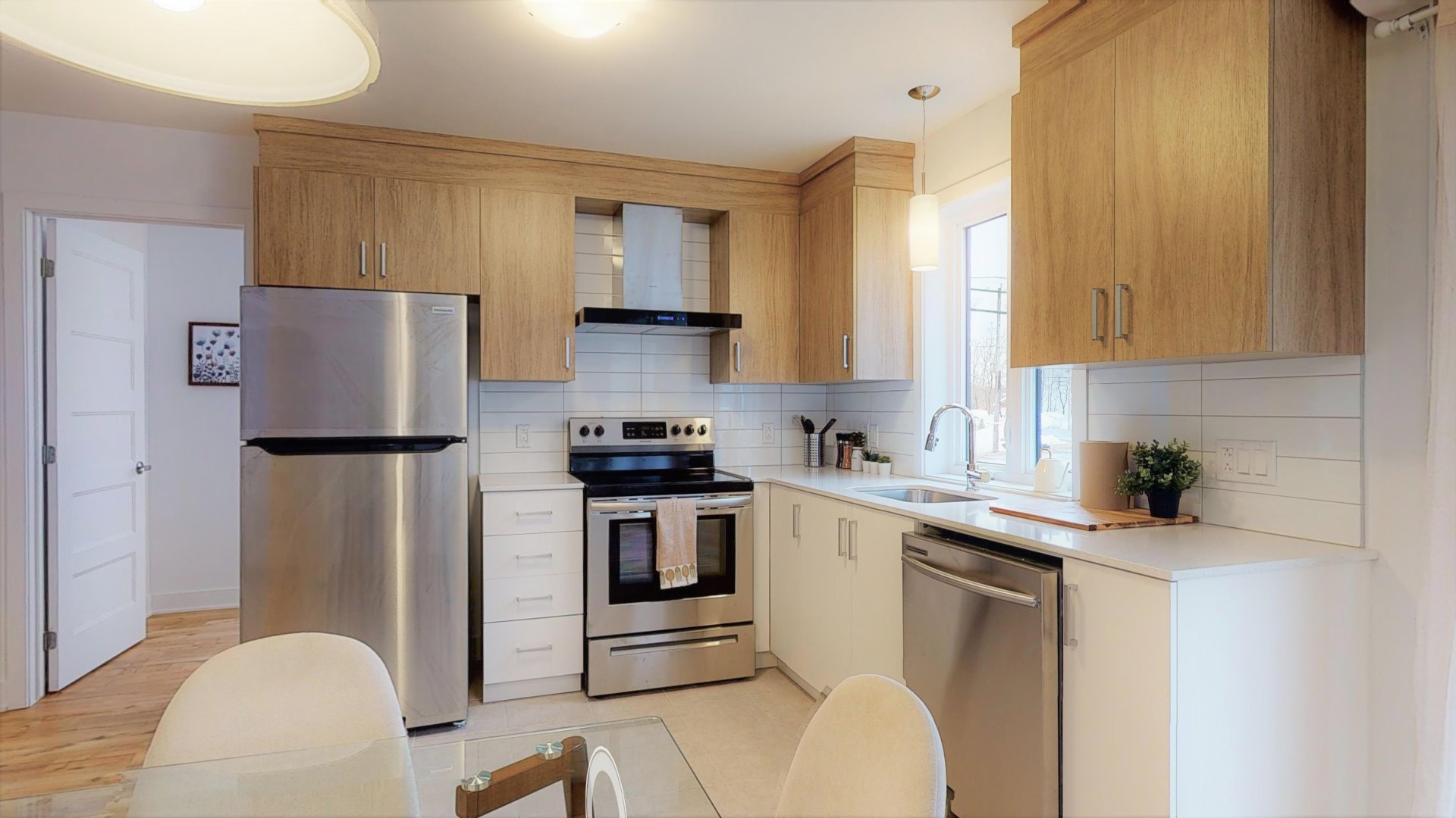 Residential Lease in Saint-Charles-Borromée 5