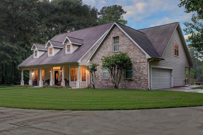 2949 Hargrave Rd, House other with 4 bedrooms, 5 bathrooms and null parking in Huffman TX | Image 32