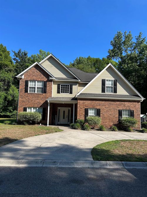 637 W Oak Circle Dr, Myrtle Beach, SC, 29588-6279 | Card Image