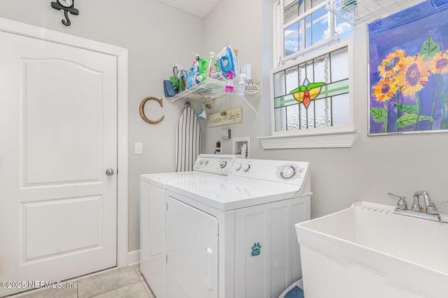 2008 Wedge Ct, House other with 4 bedrooms, 3 bathrooms and null parking in Green Cove Springs FL | Image 21