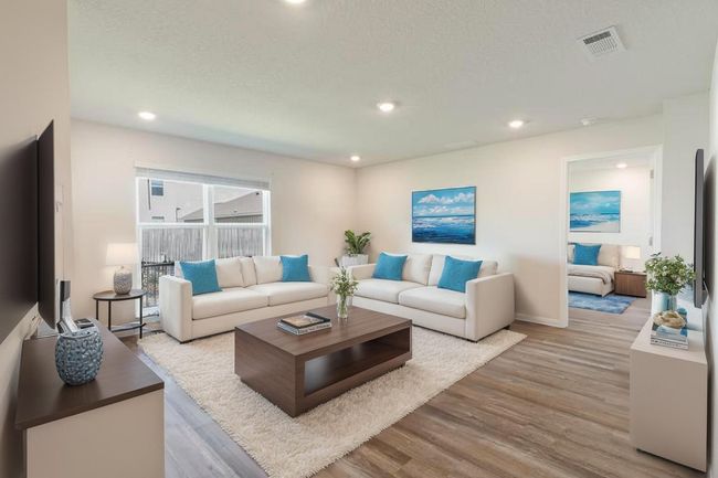 Large Living Space with Neutral Paint! | Image 19