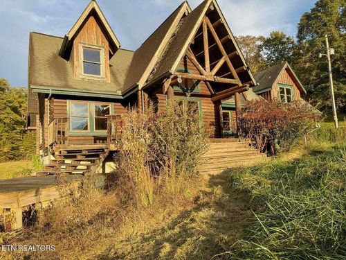 799 Glasshouse Rd, Helenwood, TN, 37755-5455 | Card Image