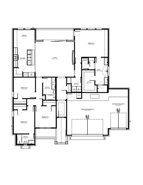 305 Boots Ct, Lorena, TX, 76655-4485 | Card Image