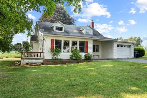 4178 W. Bates Road, Covert, NY, 14486 | Card Image